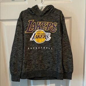 NBA Kids Los Angeles Lakers Hoodie